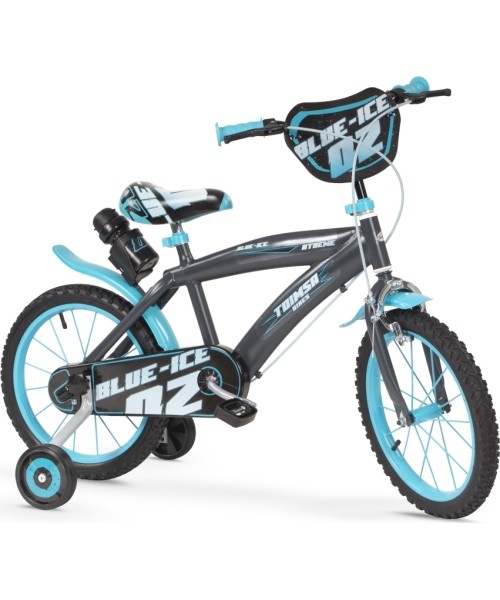 Children's and Junior Bikes Toimsa: Children’s Bike Toimsa Blue Ice 16”