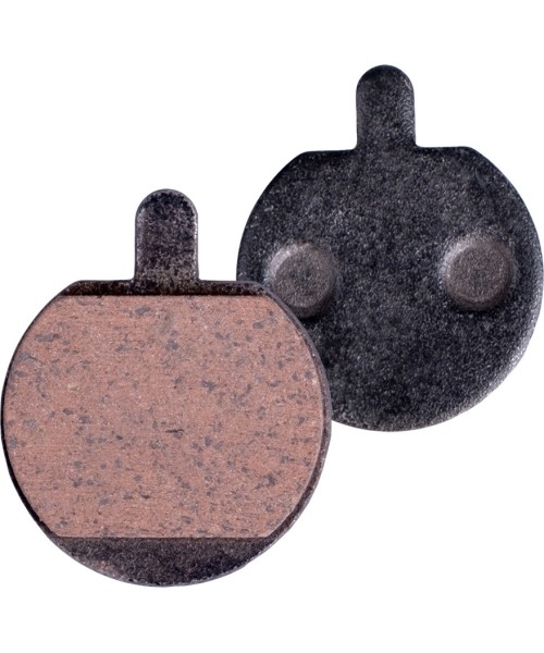 E-Scooter priedai W-TEC: Brake Pads for E-Scooter W-TEC Billar (Pair)