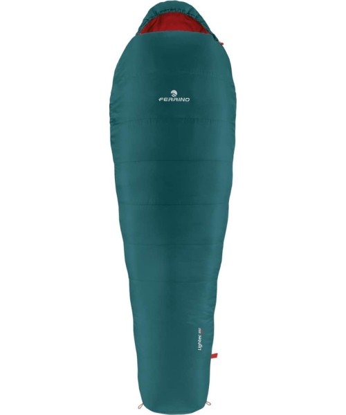 Miegmaišiai Ferrino: Sleeping Bag FERRINO Lightec SM 850 SS23