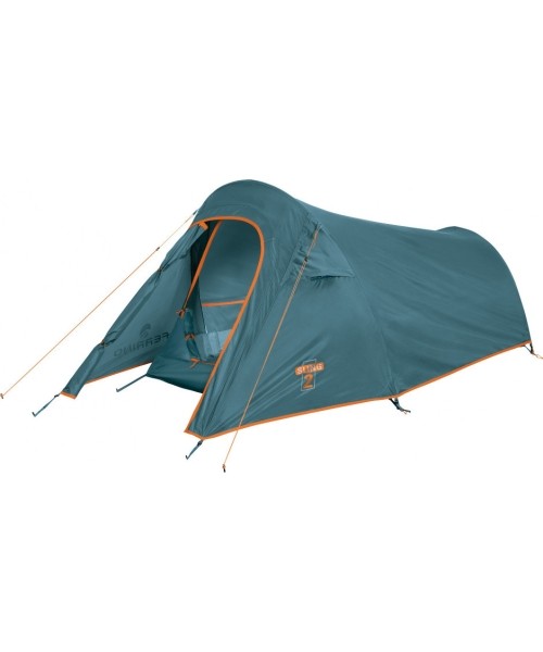 Palapinės Ferrino: Tent FERRINO Sling 2 SS22