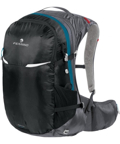 Hiking Backpacks Ferrino: Backpack FERRINO Zephyr 27 + 3 L SS23