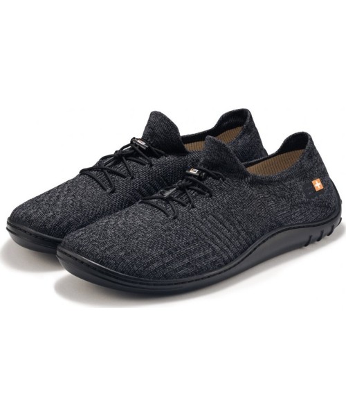 Barefoot Brubeck: Men’s Barefoot Merino Shoes Brubeck