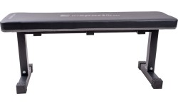 Flat Benches inSPORTline: Plokščias suoliukas inSPORTline ON-X SB50