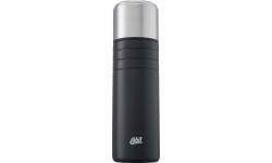 Thermoses Esbit: Termosas "Thermos Esbit Majoris" 1 l, juodas