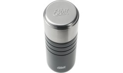 Thermoses Esbit: Termosas "Thermos Esbit Majoris" 1 l, juodas