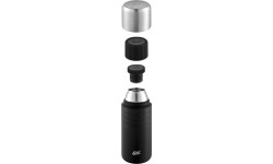 Thermoses Esbit: Termosas "Thermos Esbit Majoris" 1 l, juodas