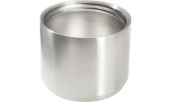 Thermoses Esbit: Termosas "Thermos Esbit Majoris" 1 l, juodas