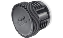 Thermoses Esbit: Termosas "Thermos Esbit Majoris" 1 l, juodas