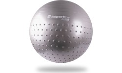 Gymnastics Balls and Ball Chairs inSPORTline: Treniruočių kamuolys inSPORTline Relax Ball 65 cm