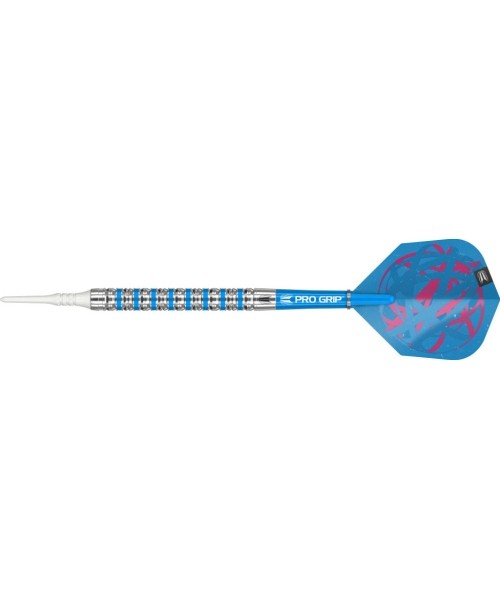 Darts Target: Smiginis Target ORB 11 80% - 3 vnt.