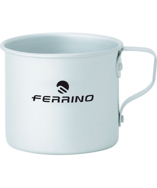 Outdoor Tableware Ferrino: Mug FERRINO Mug Alu