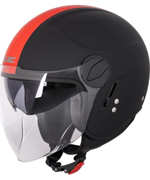 Open Face Helmets W-TEC: Motorolerio šalmas W-TEC Vernante