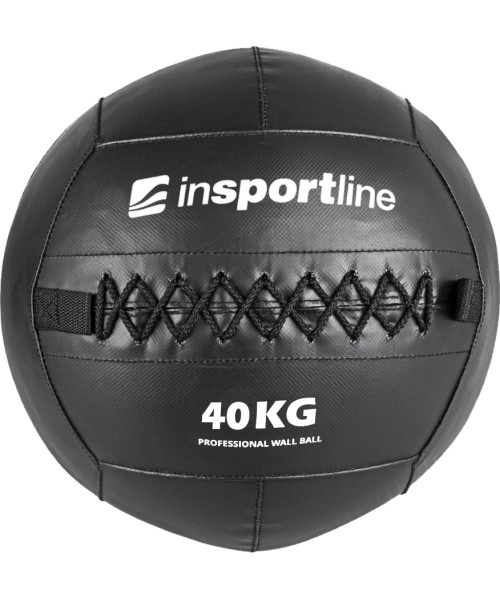 Medicine Balls inSPORTline: Medicinos kamuolys inSPORTline Walbal SE 40 kg