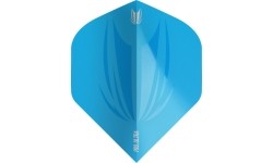 Flights Target: Dart Flights Target ID Pro Ultra Blue No2 - 3 pakuotės
