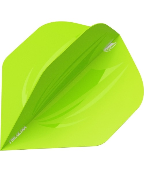 Flights Target: Dart Flights Target ID Pro Ultra Lime Green No2 – 3-Pack