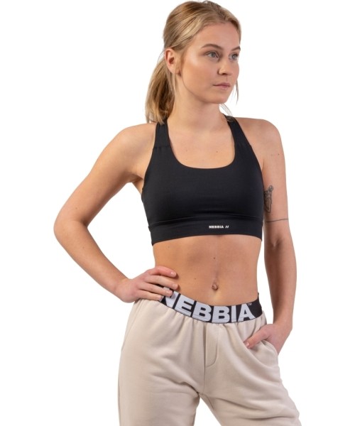 Bras Nebbia: Medium-Support Sports Bra Nebbia Active 413