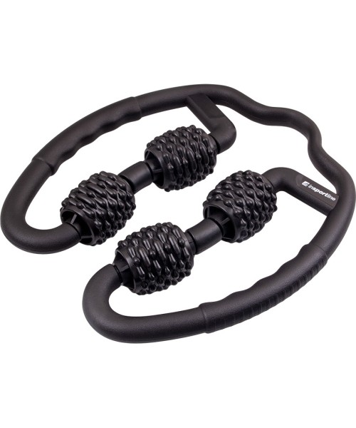Small Massagers inSPORTline: Trigger Point Pressure Roller Massager inSPORTline Vobax