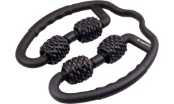 Small Massagers inSPORTline: Trigger Point Pressure Roller Massager inSPORTline Vobax