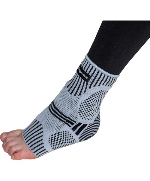 Ankle and Knee Supports inSPORTline: Čiurnos įtvaras inSPORTline Chevile