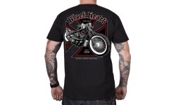 Men's T-Shirts Black Heart: Marškinėliai BLACK HEART Grinder