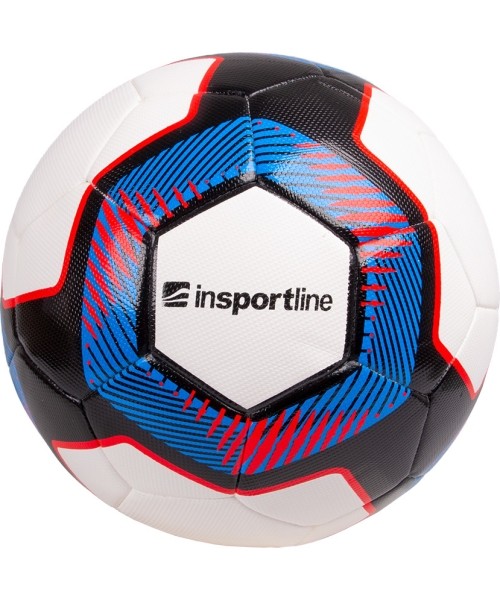 Futbolo kamuoliai inSPORTline: Soccer Ball inSPORTline Spinut Size 5