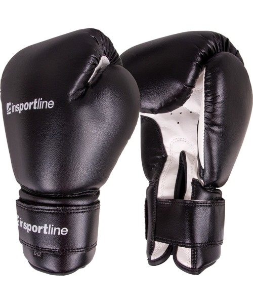 Bokso pirštinės inSPORTline: Boxing Gloves inSPORTline Metrojack