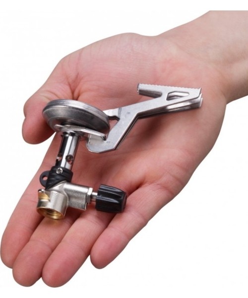Cookers and Accessories Primus: Degiklis Primus Piezo