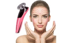 Skincare inSPORTline: Galvanic cosmetic device inSPORTline Hezu