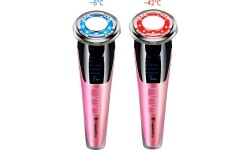 Skincare inSPORTline: Galvanic cosmetic device inSPORTline Hezu