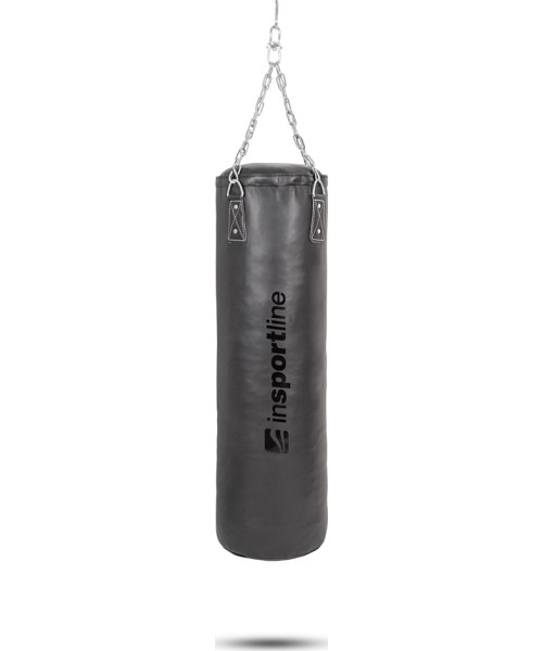 Hanging Punching Bags inSPORTline: Punching Bag inSPORTline Joakim 30 x 90 cm / 20 kg