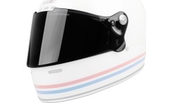 Pakaitiniai skydeliai W-TEC: Atsarginis skydelis, skirtas W-TEC Cruder/A600 šalmui