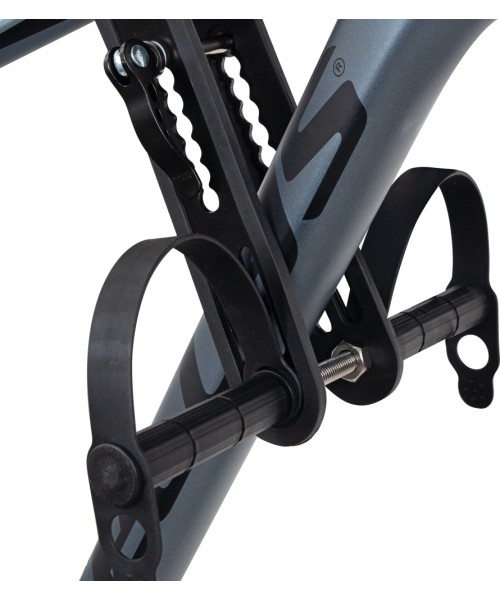 Child Bike Seats inSPORTline: Replacement Pedal Straps for Child Bike Seat inSPORTline Mousino
