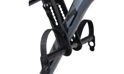 Child Bike Seats inSPORTline: Replacement Pedal Straps for Child Bike Seat inSPORTline Mousino