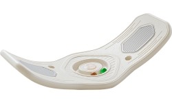 Balanso lentos inSPORTline: Balansavimo lenta "2-in-1" inSPORTline Zdenkino