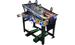 Game Tables inSPORTline: 4-in-1 Game Table inSPORTline Highduke