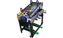 Game Tables inSPORTline: 4-in-1 Game Table inSPORTline Highduke