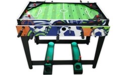Game Tables inSPORTline: 4-in-1 Game Table inSPORTline Highduke