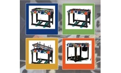 Game Tables inSPORTline: 4-in-1 Game Table inSPORTline Highduke
