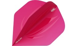 Flights Target: Dart Flights Target ID Pro Ultra Pink No2 - 3 vnt.