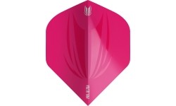 Flights Target: Dart Flights Target ID Pro Ultra Pink No2 - 3 vnt.