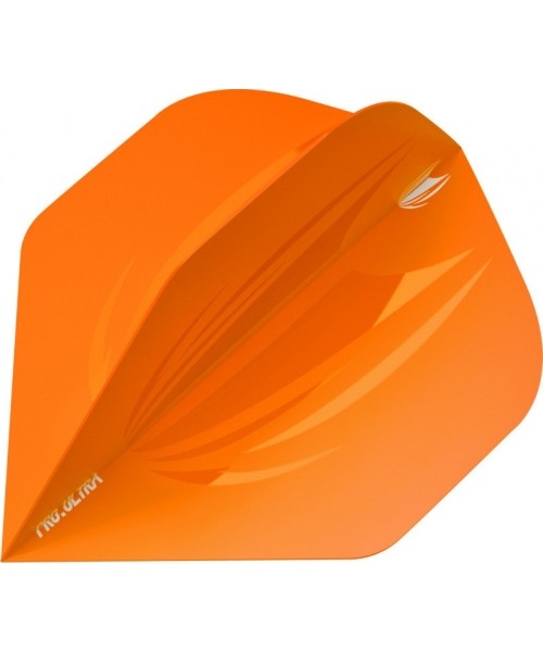 Flights Target: Dart Flights Target ID Pro Ultra Orange No2 – 3-Pack