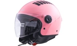 Open Face Helmets W-TEC: Atviras šalmas W-TEC "Baraldo Melon