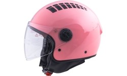 Open Face Helmets W-TEC: Atviras šalmas W-TEC "Baraldo Melon