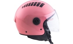 Open Face Helmets W-TEC: Atviras šalmas W-TEC "Baraldo Melon