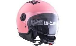 Open Face Helmets W-TEC: Atviras šalmas W-TEC "Baraldo Melon