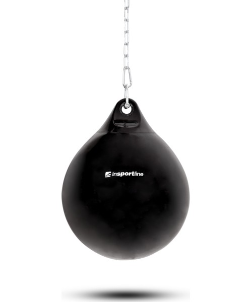 Hanging Punching Bags inSPORTline: Water-Filled Punching Bag inSPORTline Aquabosor M