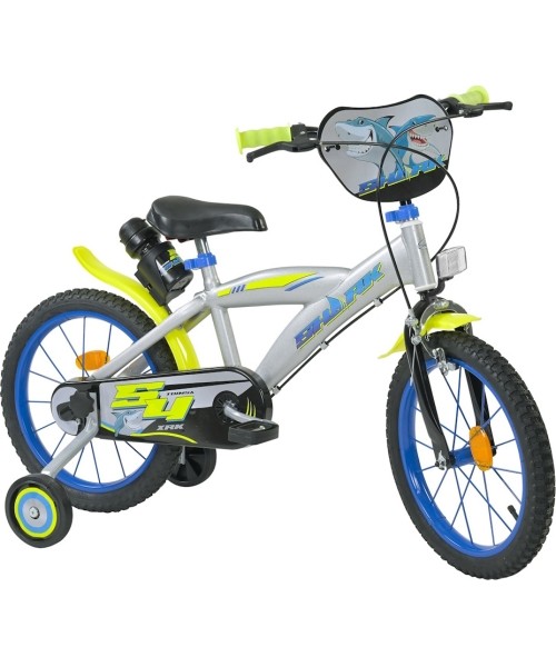 Children's and Junior Bikes Toimsa: Children’s Bike Toimsa Shark 16”