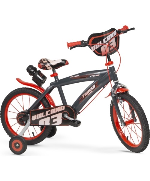 Children's and Junior Bikes Toimsa: Children’s Bike Toimsa Vulcano 16”