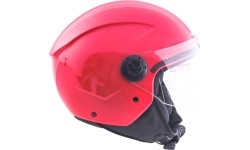 Open Face Helmets W-TEC: Atviras šalmas W-TEC Bareiro Amaranto
