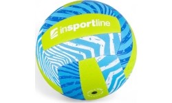Tinklinio kamuoliai inSPORTline: Neopreninis tinklinio kamuolys inSPORTline Gilermo - 5 dydis